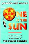 Title: One Is the Sun, Author: Patricia Nell Warren