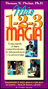 Title: Mas 1-2-3 Magia, Author: Thomas W. Phelan