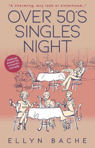 Download free online audio books Over 50's Singles Night