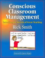 Title: Conscious Classroom Management, Author: Rick Smith