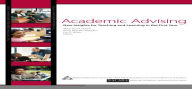 Title: Academic Advising [OP]: New Insights for Teaching and Learning in the First Year, Author: Betsy McCalla-Wriggins