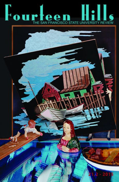 Fourteen Hills Vol. 21.2
