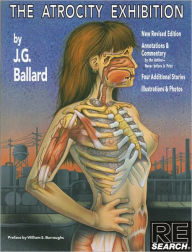 Title: The Atrocity Exhibition, Author: J. G. Ballard