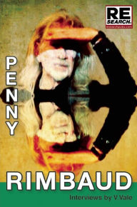 Title: Penny Rimbaud: of CRASS, Author: Penny Rimbaud