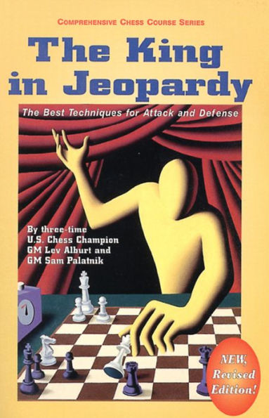The King in Jeopardy