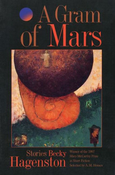 A Gram of Mars: Stories