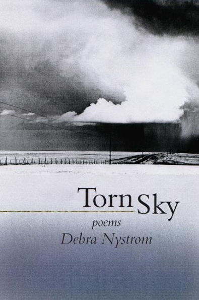 Torn Sky: Poems