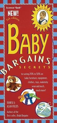 Baby Bargains: Secrets to Saving 20% to 50% on Baby Furniture
