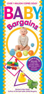 baby bargains glider