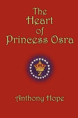 The Heart of Princess Osra