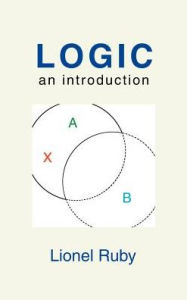Title: Logic, Author: Lionel Ruby