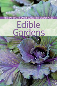 Title: Edible Gardens, Author: Elizabeth Tehle Peters