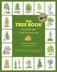 Title: Tree Bk for Kids & Grown Ups, Author: Gina Ingoglia