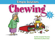 Title: Dog Fancy's Solutions to Chewing, Author: Kim Campbell Thornton