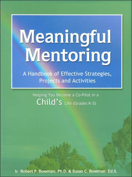 Becoming a Co-Pilot Mentor Handbook