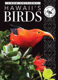 Title: Hawaii's Birds, Author: HI Audubon Society