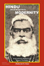 Hindu Encounter with Modernity: Kedarnath Datta Bhaktivinoda, Vaisnava Theologian