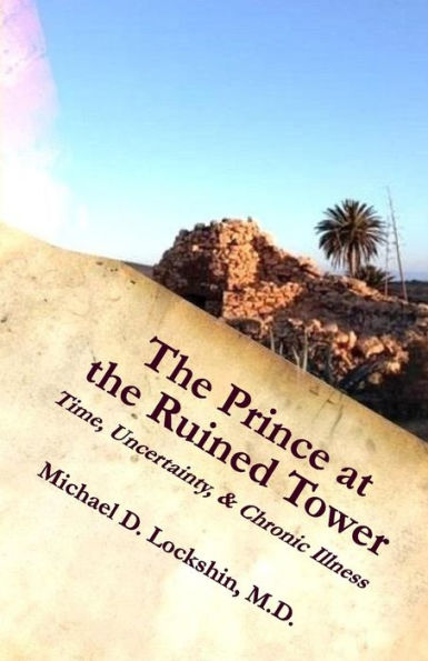 the Prince at Ruined Tower