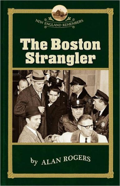 The Boston Strangler