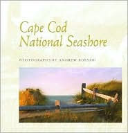 Title: Cape Cod National Seashore: Photographs by Andrew Borsari, Author: Andrew Borsari