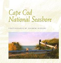 Cape Cod National Seashore: Photographs by Andrew Borsari