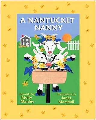 Nantucket Nanny