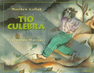 Title: Tï¿½o Culebra, Author: Matthew Gollub