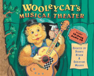 Title: Wooleycat's Musical Theater, Author: Dennis Hysom