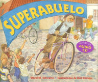 Title: Superabuelo, Author: David Schwartz