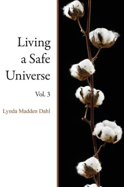 Living A Safe Universe, Vol. 3: Book for Seth Readers