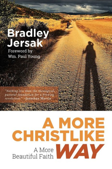 A More Christlike Way: Beautiful Faith
