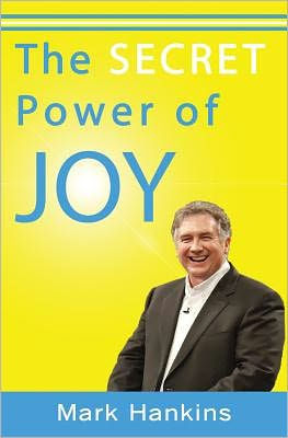 Secret Power of Joy