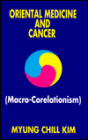 Oriental Medicine and Cancer