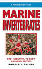 A Pocket Expert Guide Marine Invertebrates: 500+ Essential-to-Know Aquarium Species