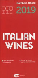Title: Italian Wines 2019, Author: Gambero Rosso