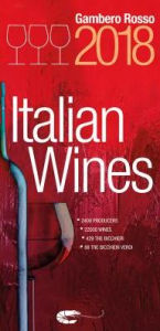 Title: Italian Wines 2018, Author: Gambero Rosso