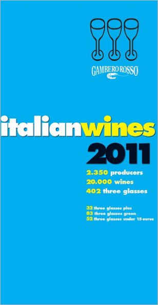 Italian Wines, 2011