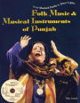 Folk Music and Musical Instruments of the Punjab