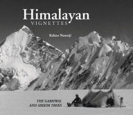 Title: Himalayan Vignettes, Author: Kekoo Naoroji