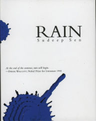 Title: Rain, Author: Sudeep  Sen