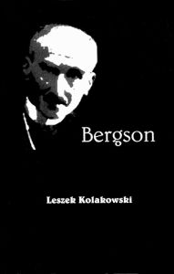 Title: Bergson, Author: Leszek Kolakowski