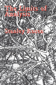 Title: Limits Of Analysis, Author: Stanley Rosen