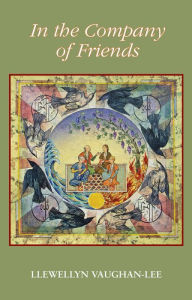 Title: In the Company of Friends: Dreamwork Within a Sufi Group, Author: Llewellyn Vaughan-Lee