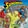 Superman: Chemo Attacks Featuring Supergirl