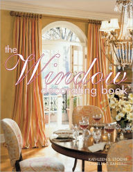 Title: The Window Decorating Book, Author: Charles T. Randall