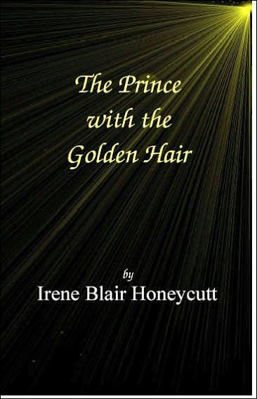 The Prince with the Golden Hair