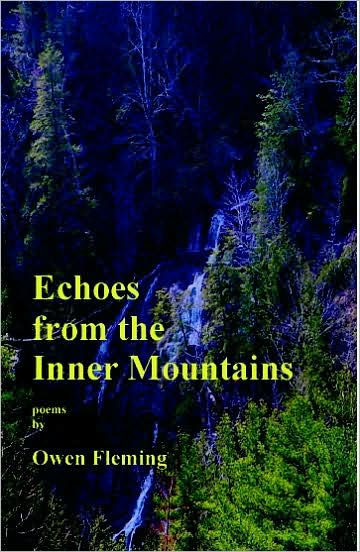 Echoes from the Inner Mountains