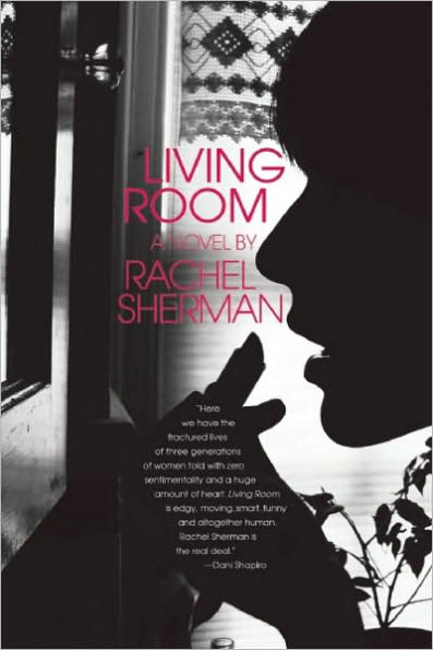 Living Room: A Novel