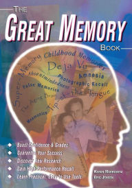 Title: The Great Memory Book / Edition 1, Author: Eric P. Jensen