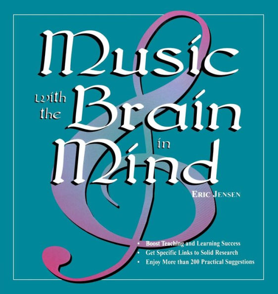 Music With the Brain in Mind / Edition 1